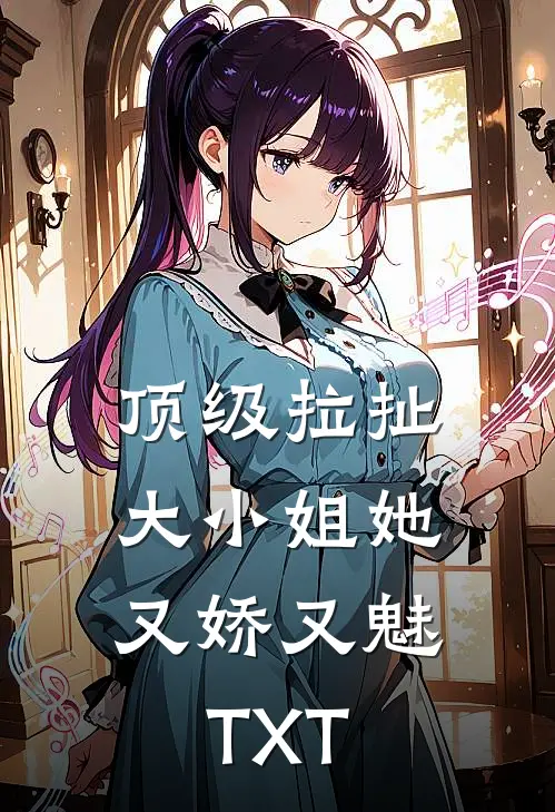 顶级拉扯：大小姐她又娇又魅TXT