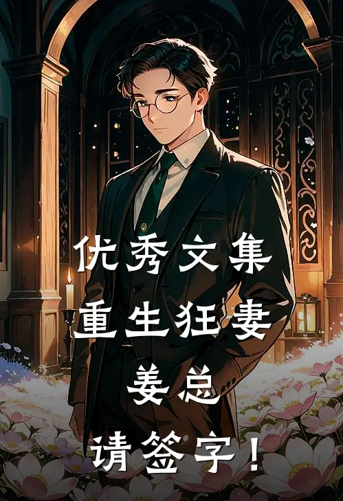 优秀文集重生狂妻：姜总，请签字！