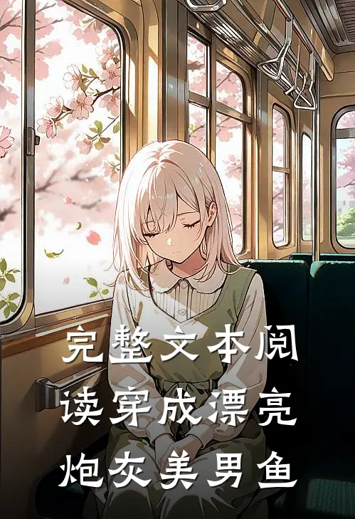 完整文本阅读穿成漂亮炮灰美男鱼