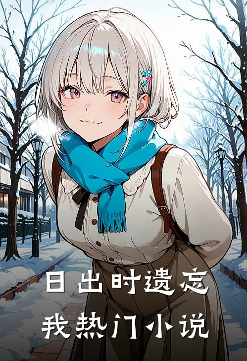 日出时遗忘我热门小说