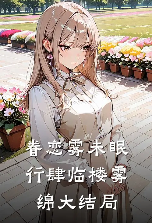 眷恋雾未眠行肆临楼雾绵大结局