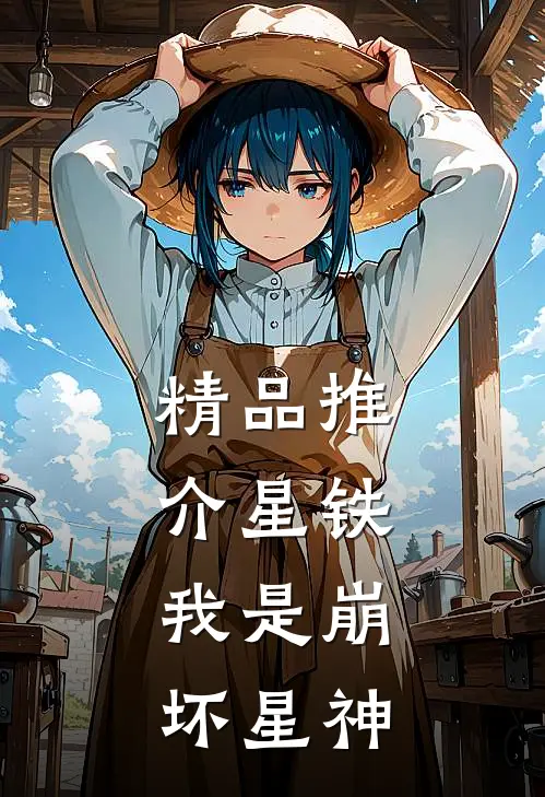精品推介星铁：我是崩坏星神