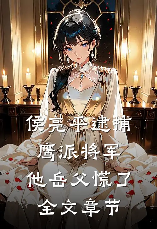 侯亮平逮捕鹰派将军，他岳父慌了全文章节