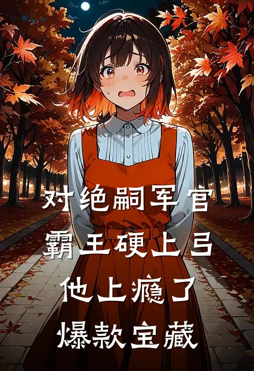 对绝嗣军官霸王硬上弓，他上瘾了爆款宝藏