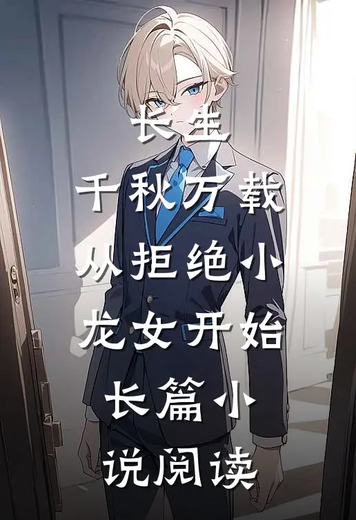 长生：千秋万载从拒绝小龙女开始长篇小说阅读