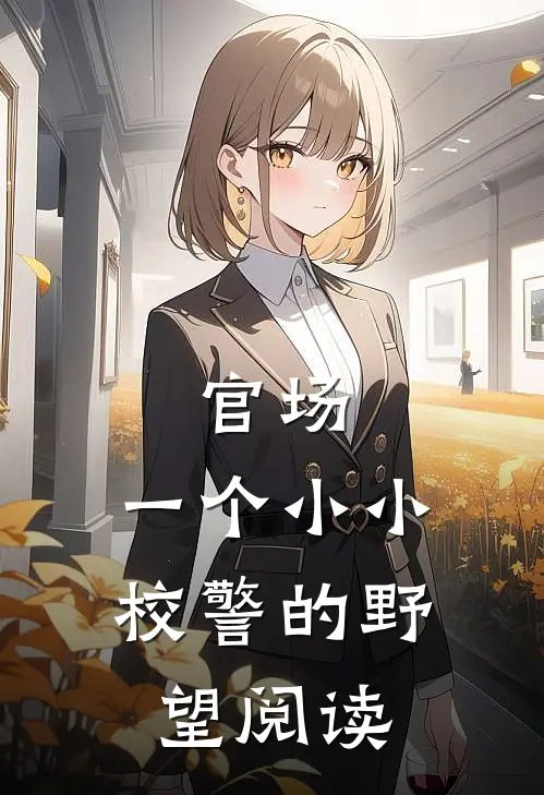 官场：一个小小校警的野望阅读