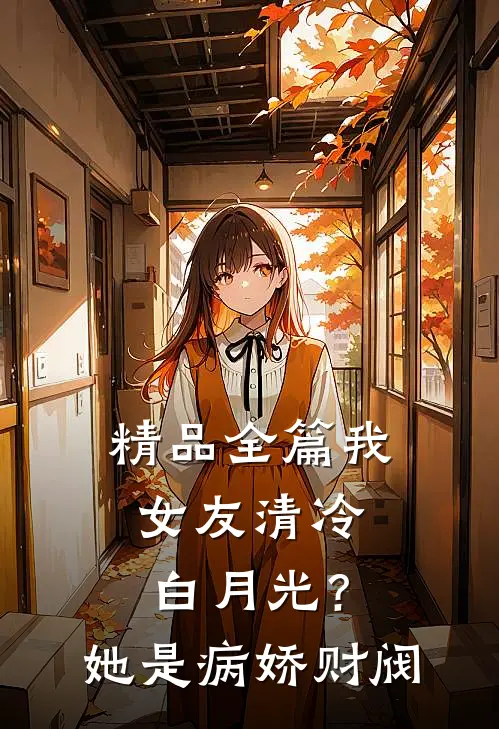 精品全篇我女友清冷白月光？她是病娇财阀