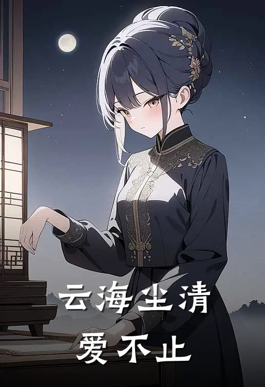 云海尘清爱不止