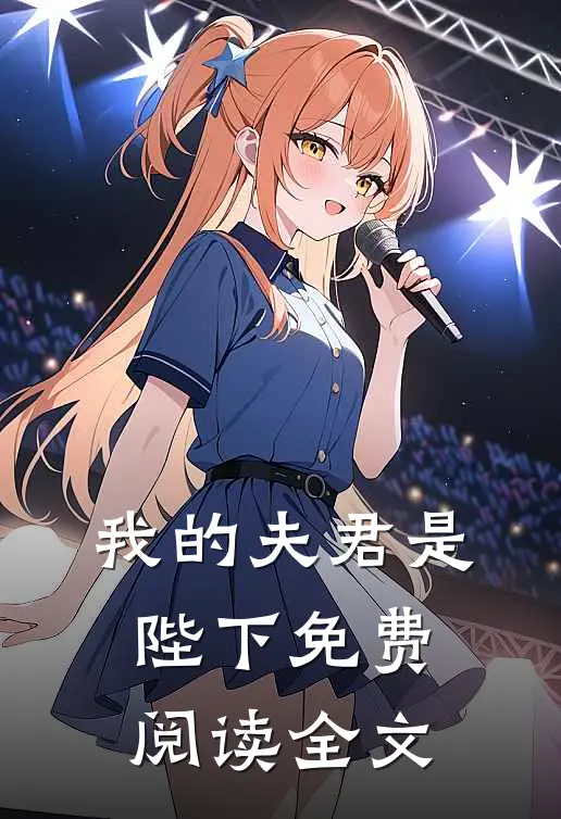 我的夫君是陛下免费阅读全文