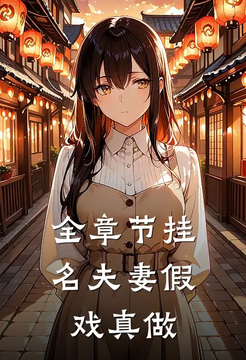 全章节挂名夫妻假戏真做