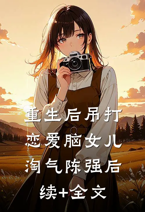 重生后吊打恋爱脑女儿淘气陈强后续+全文