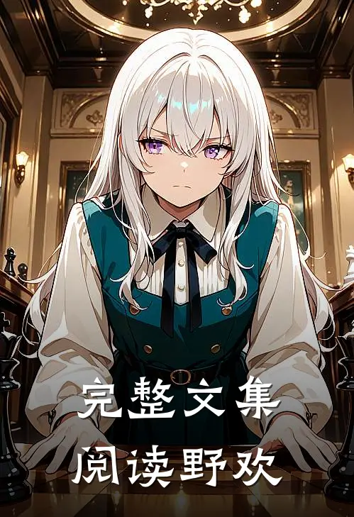 完整文集阅读野欢