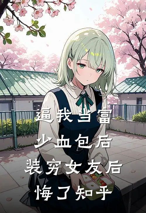 逼我当富少血包后，装穷女友后悔了知乎