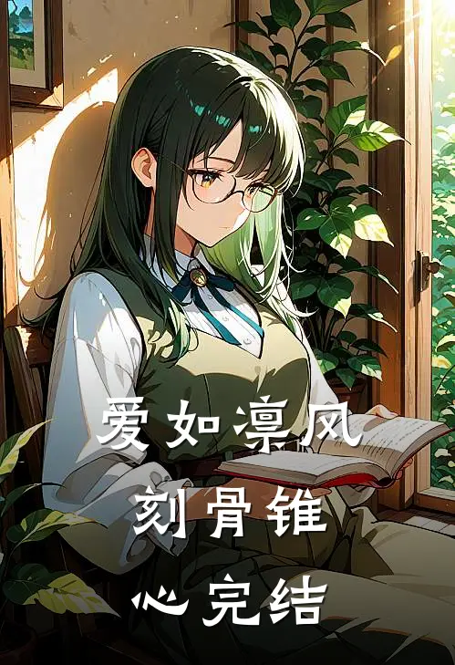 爱如凛风，刻骨锥心完结