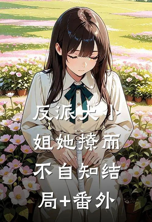 反派大小姐她撩而不自知结局+番外