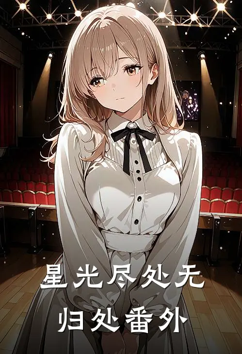 星光尽处无归处番外