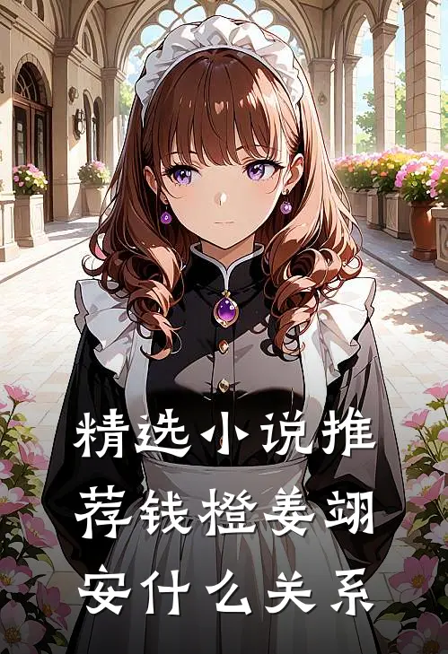 精选小说推荐钱橙姜翊安什么关系