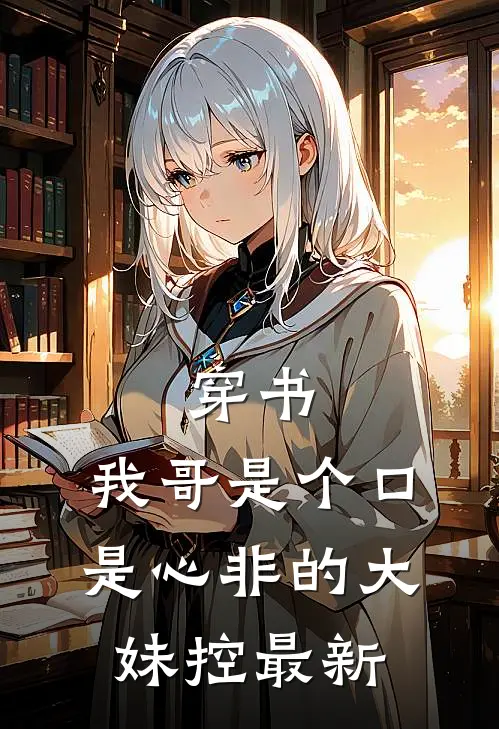 穿书：我哥是个口是心非的大妹控最新