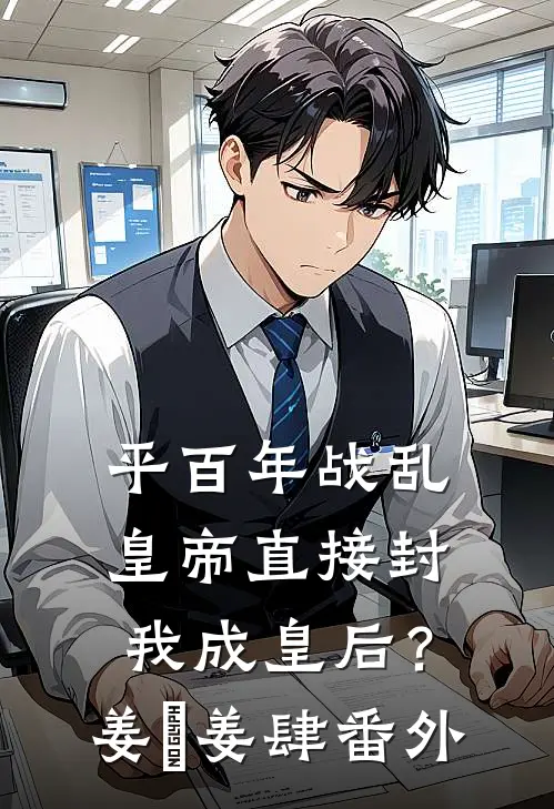 平百年战乱，皇帝直接封我成皇后？姜嫄姜肆番外