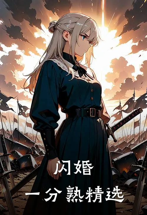 闪婚，一分熟精选