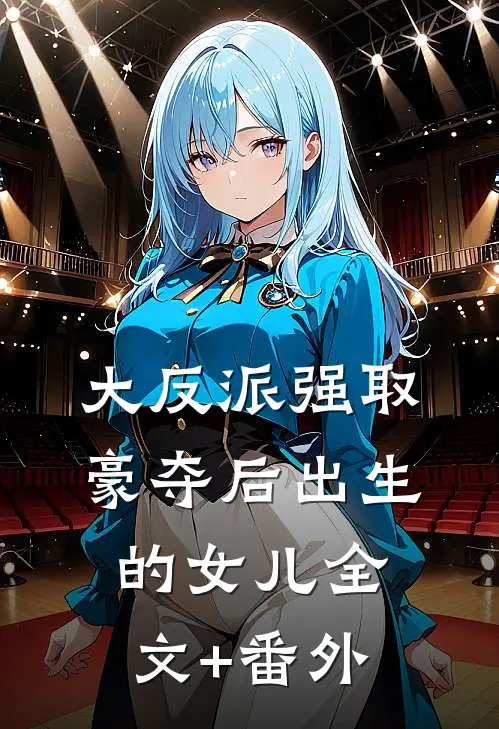 大反派强取豪夺后出生的女儿全文+番外