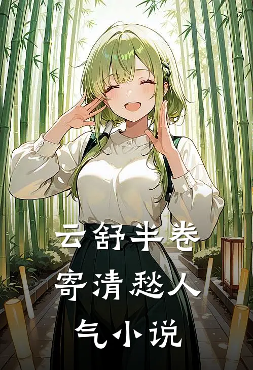 云舒半卷寄清愁人气小说