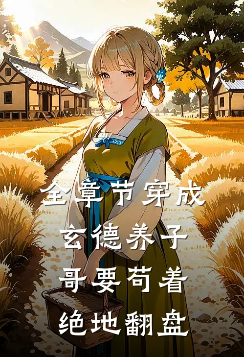全章节穿成玄德养子，哥要苟着绝地翻盘