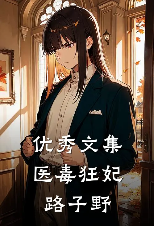 优秀文集医毒狂妃路子野