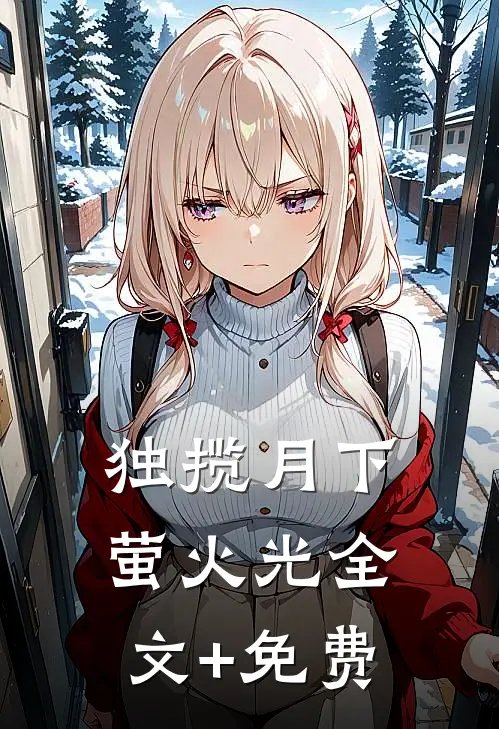 独揽月下萤火光全文+免费