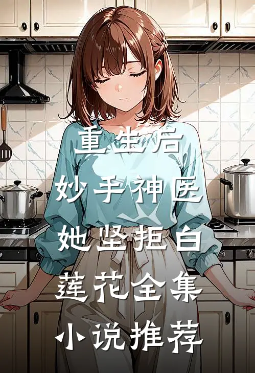 重生后，妙手神医她坚拒白莲花全集小说推荐