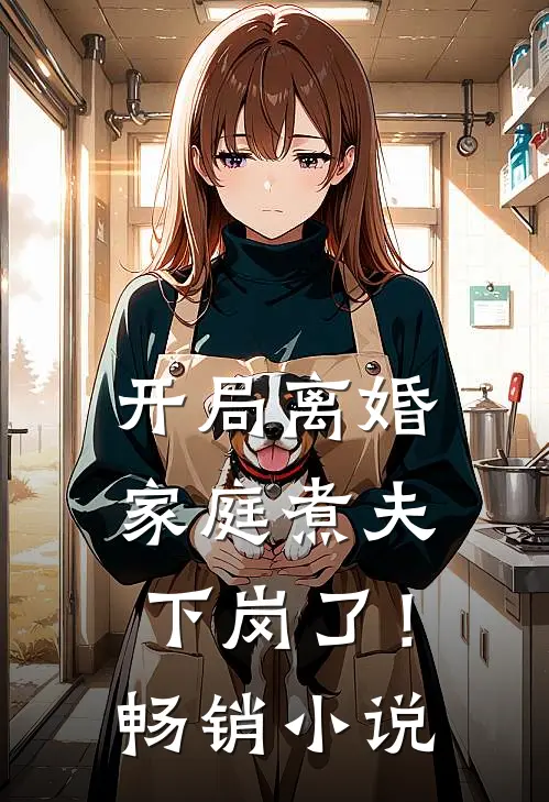 开局离婚：家庭煮夫下岗了！畅销小说