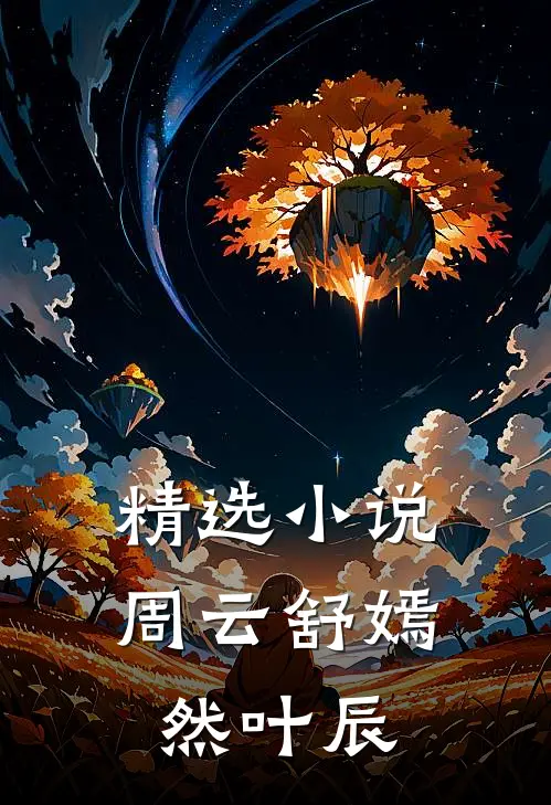 精选小说周云舒嫣然叶辰