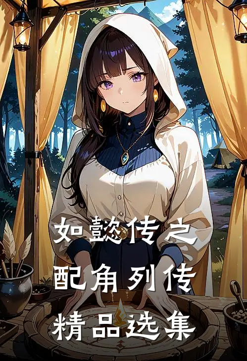 如懿传之配角列传精品选集