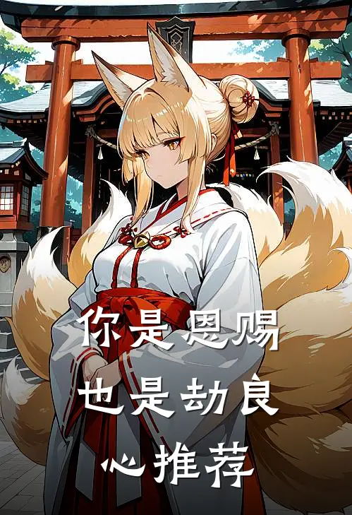 你是恩赐也是劫良心推荐