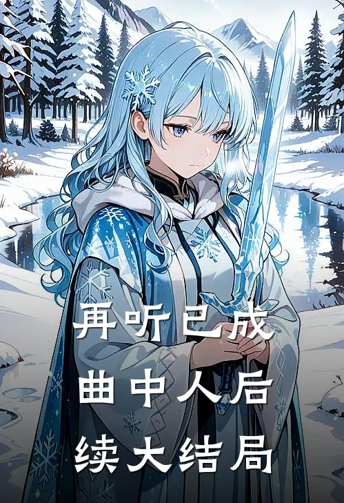 再听已成曲中人后续大结局