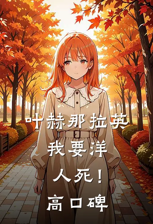 叶赫那拉英：我要洋人死！高口碑