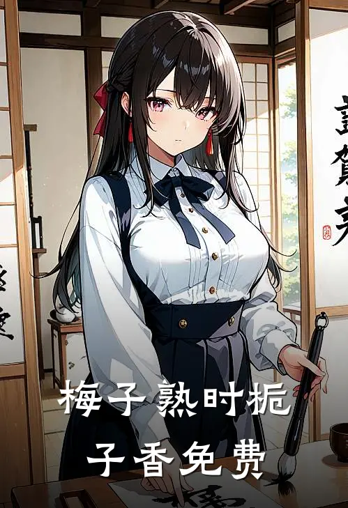 梅子熟时栀子香免费