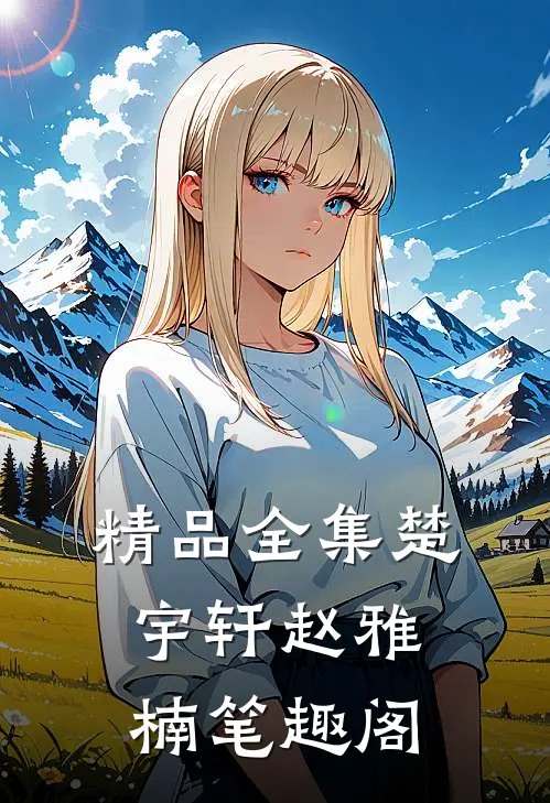 精品全集楚宇轩赵雅楠笔趣阁