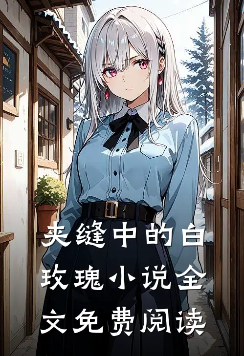 夹缝中的白玫瑰小说全文免费阅读
