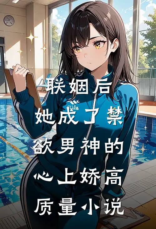 联姻后，她成了禁欲男神的心上娇高质量小说