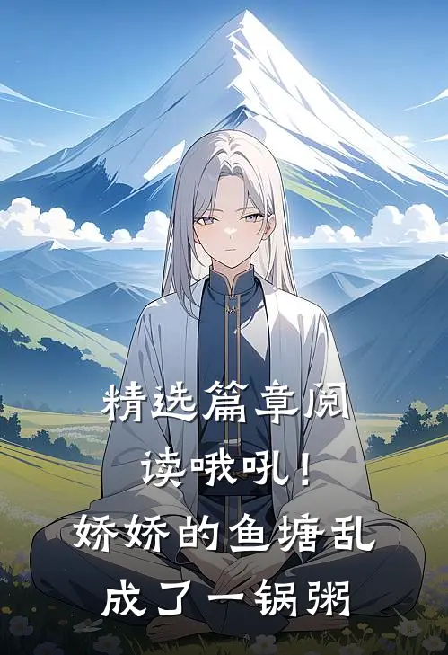 精选篇章阅读哦吼！娇娇的鱼塘乱成了一锅粥