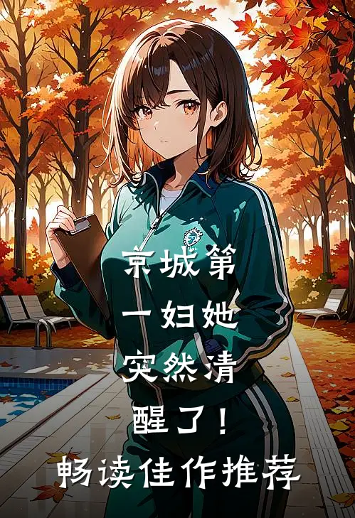 京城第一妇她，突然清醒了！畅读佳作推荐
