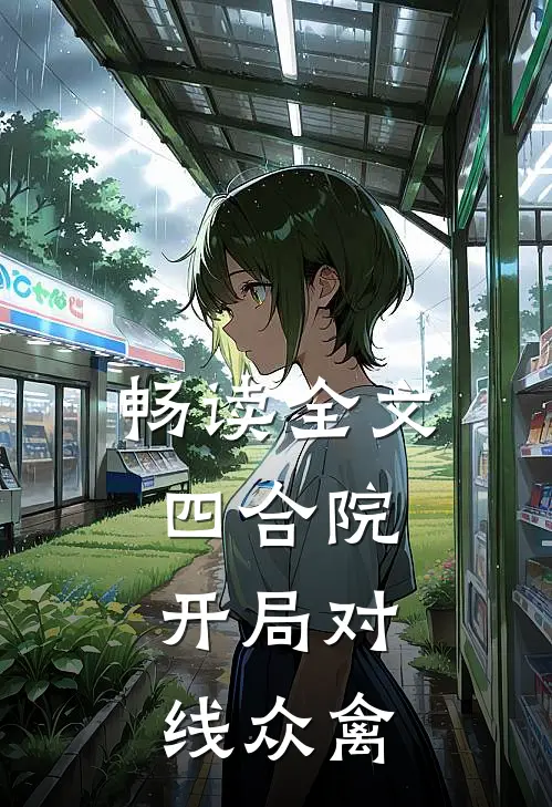 畅读全文四合院：开局对线众禽
