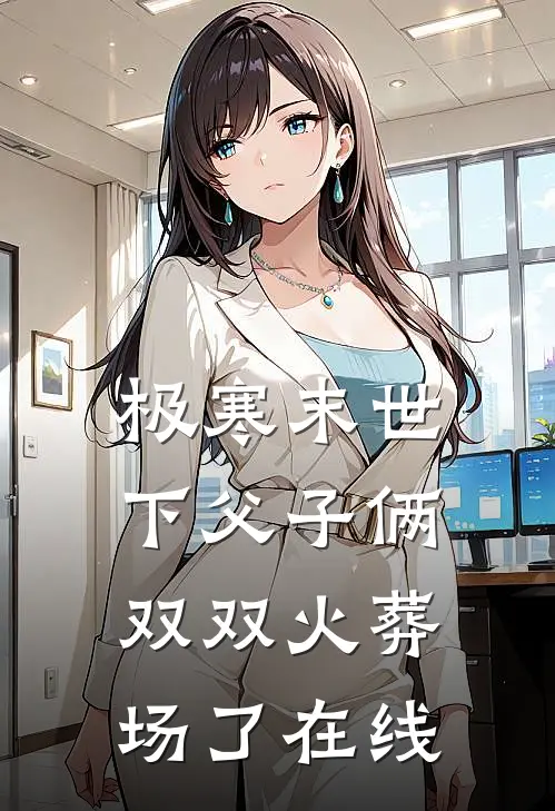 极寒末世下父子俩双双火葬场了在线