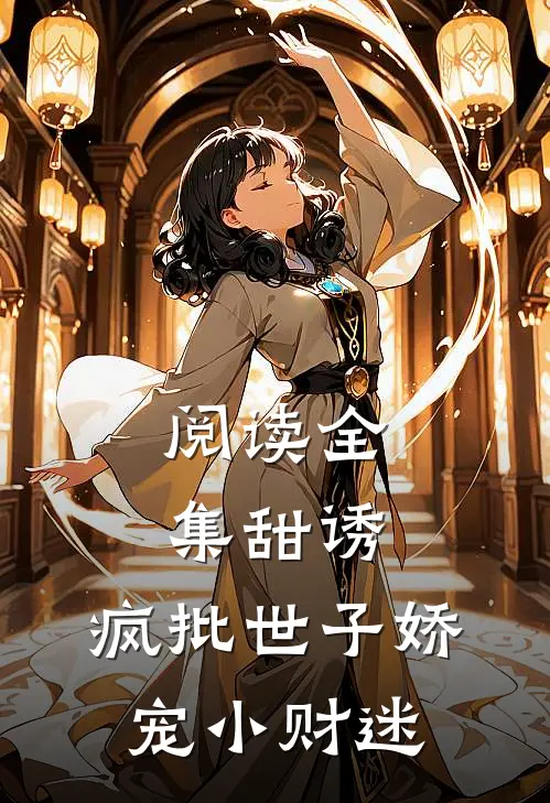 阅读全集甜诱：疯批世子娇宠小财迷