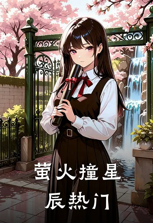 萤火撞星辰热门