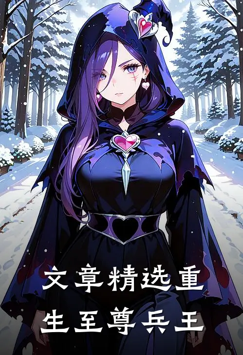文章精选重生至尊兵王