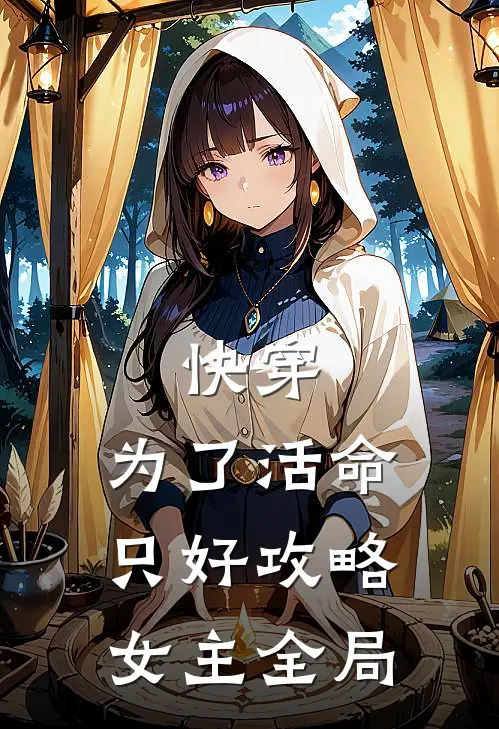 快穿：为了活命，只好攻略女主全局
