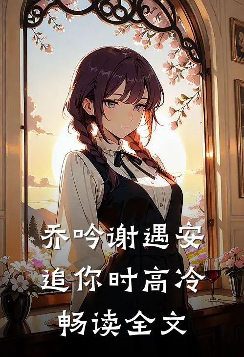 乔吟谢遇安追你时高冷畅读全文