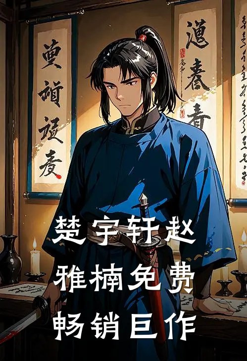 楚宇轩赵雅楠免费畅销巨作